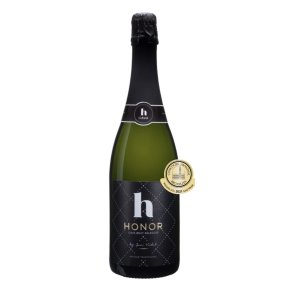 Honor Magnum Brut Seleccio Cava - D.O. Pened�s