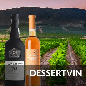 Dessertvin