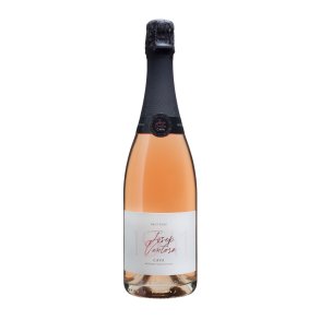 Josep Ventosa, Cava Brut Ros� - D.O. Pened�s