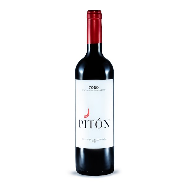 Piton - Toro
