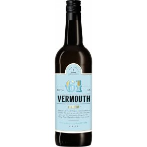 61 Vermouth - Rueda