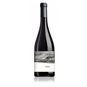 Ahillas Tinto - Valencia