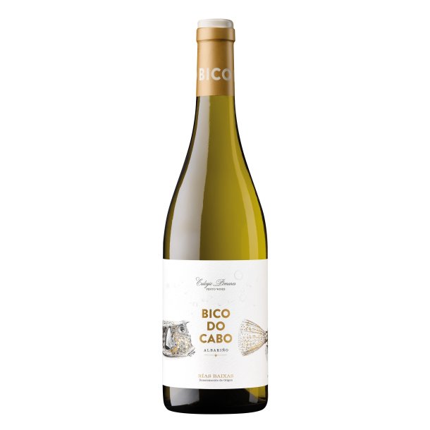 Bico de Cabo - DO Rias Baixas