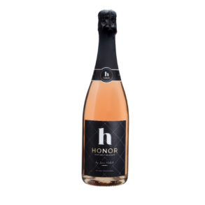 Honor, Brut Seleccio Cava Ros� - D.O. Pened�s