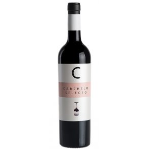 Carchelo Selecto - Jumilla