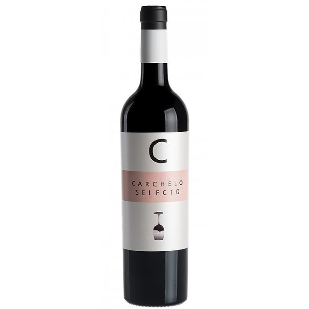 Carchelo Selecto - Jumilla