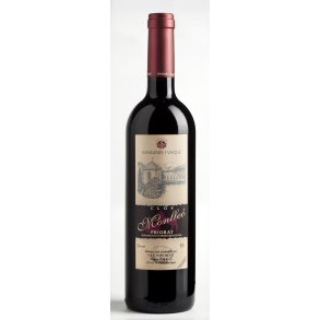 Clos Monlle� 2005 Reserva - Priorat