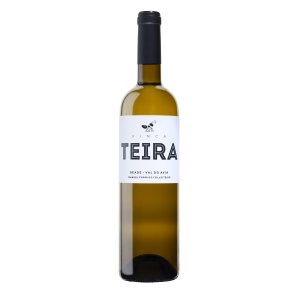 Finca Teira- Hvidvin fra D.O Ribeiro 
