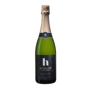 Honor, Cava Brut Reserva - D.O. Pened�s