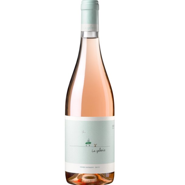 La Galax�a - Portugal, Fento Wines