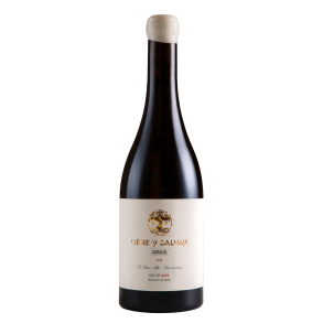 Libre y Salvaje - Garnacha R�dvin- DO Cari�ena