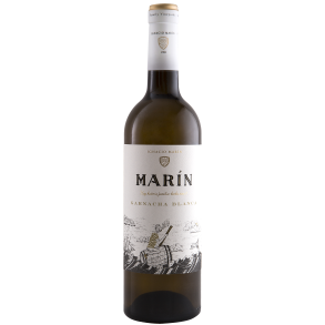 Marin - Garnacha Blanca Hvidvin