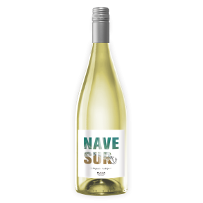 Nave Sur - �kologisk Verdejo Hvidvin