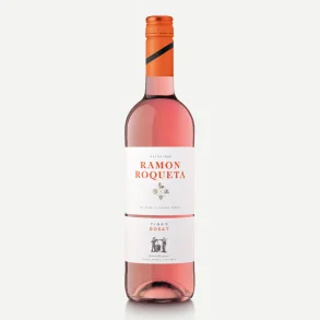 Tina 9 Ros� Ramon Roqueta - Catalunya