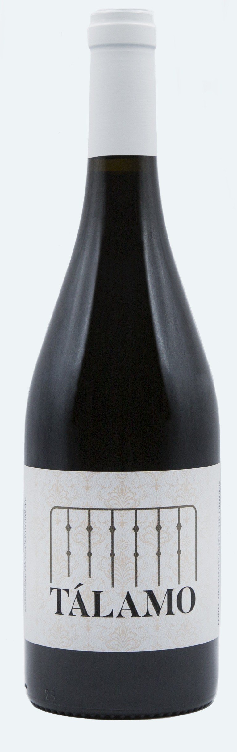 Tálamo - Toro - Spansk Vin