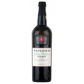 Taylor's Fine White Port - Douro
