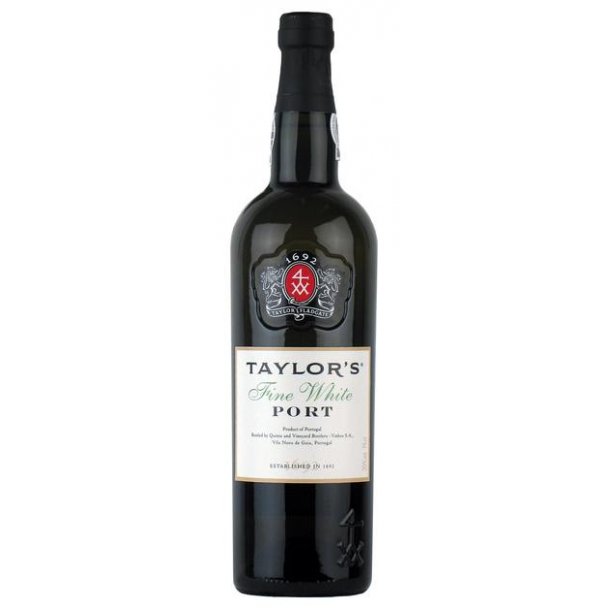 Taylor's Fine White Port - Douro
