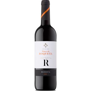 Reserva, Ramon Roqueta - Catalunya