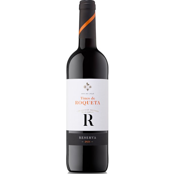 Reserva, Ramon Roqueta - Catalunya