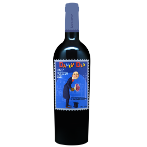 Dandy Dad - D.O. Ribera del Jucar