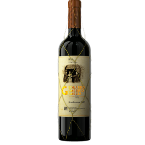 Eduardo Garrido, Gran Reserva 2016 - D.O Rioja