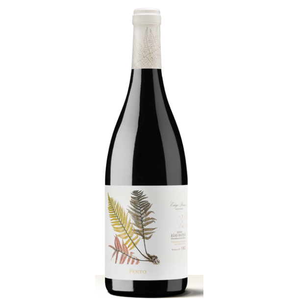 Fento Wines Mencia - Ribeira Sacra