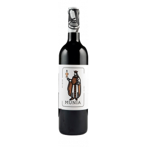 Munia Roble - Tempranillo - Toro