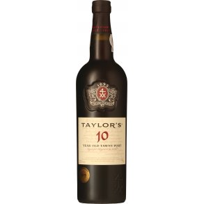 10 year old tawny Port - Douro