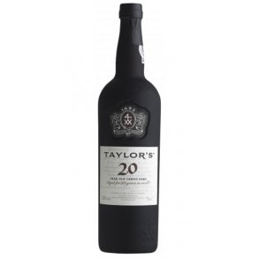 20 year old tawny Port - Douro