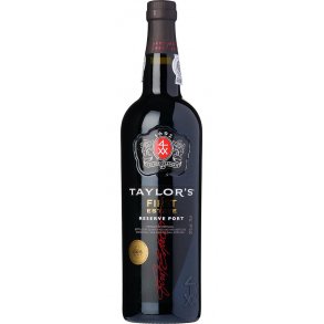 Taylor's First Estate Port Reserve 